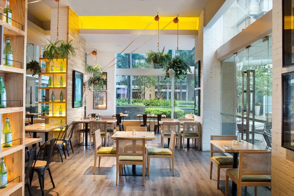 Somerset Berlian Jakarta Exterior foto