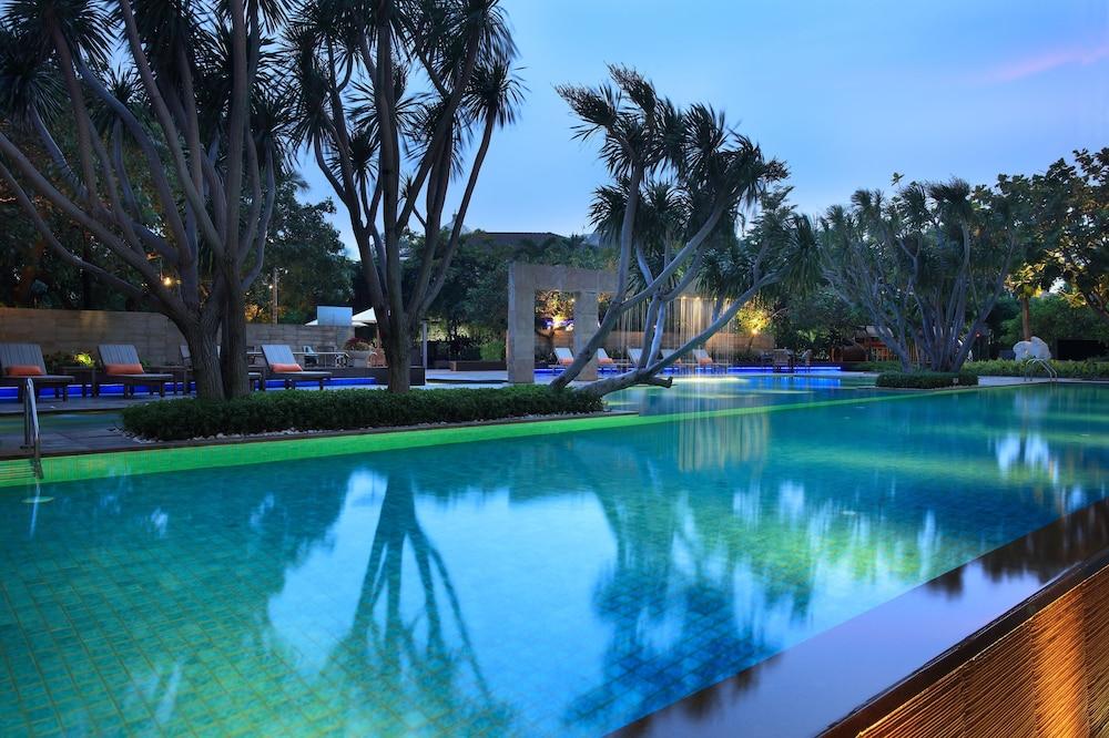Somerset Berlian Jakarta Exterior foto