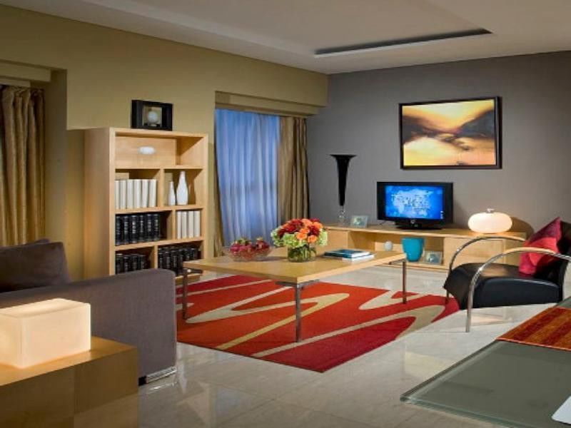 Somerset Berlian Jakarta Exterior foto